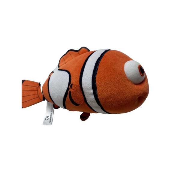 Disney Store Finding Nemo Plush - Picture 8 of 10